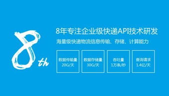 快递100云打印API 重新定义企业打单发货与信息系统集成服务